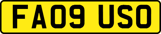 FA09USO