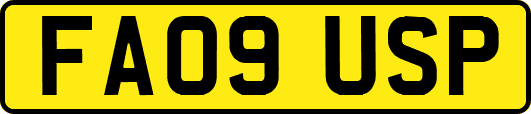 FA09USP