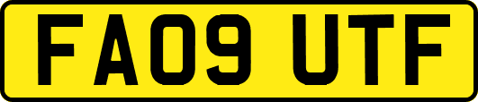 FA09UTF