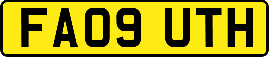 FA09UTH
