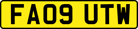 FA09UTW