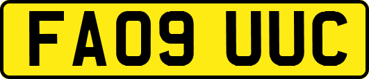 FA09UUC