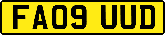 FA09UUD