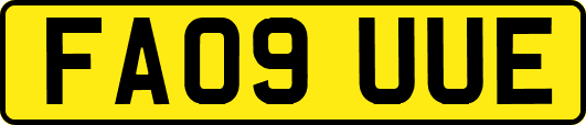 FA09UUE