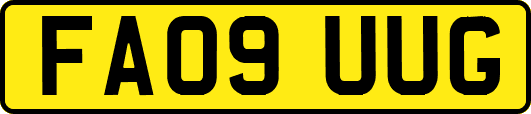 FA09UUG