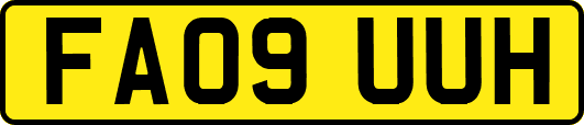 FA09UUH