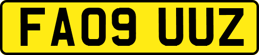 FA09UUZ