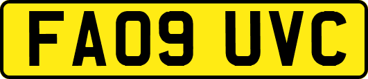 FA09UVC