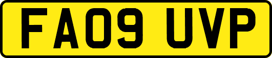 FA09UVP