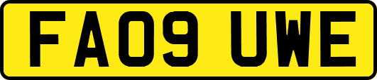 FA09UWE