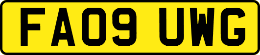 FA09UWG