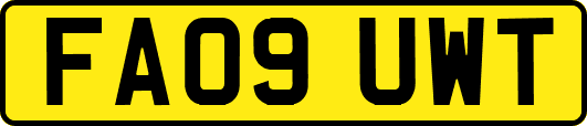 FA09UWT