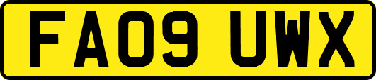 FA09UWX