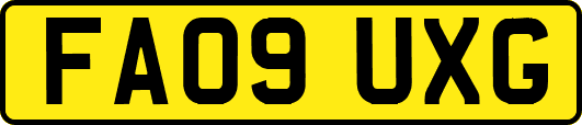 FA09UXG