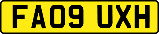 FA09UXH