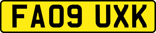FA09UXK