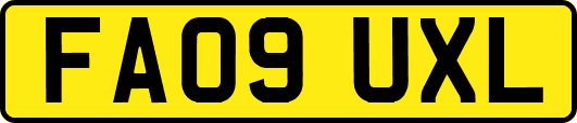 FA09UXL
