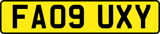 FA09UXY