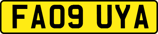 FA09UYA