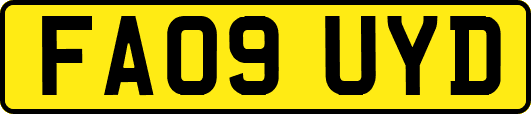 FA09UYD