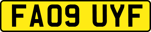 FA09UYF