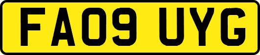 FA09UYG