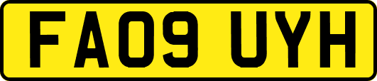 FA09UYH