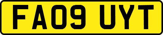 FA09UYT