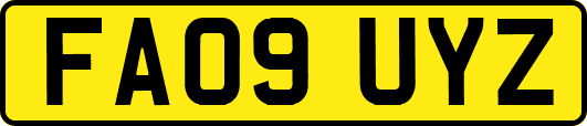 FA09UYZ