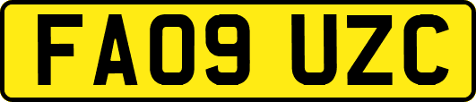 FA09UZC