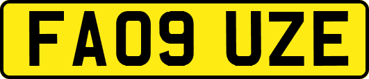 FA09UZE