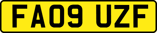 FA09UZF