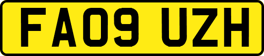 FA09UZH