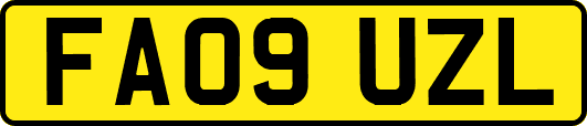 FA09UZL