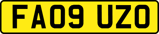 FA09UZO