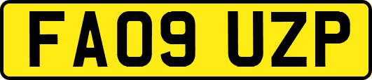 FA09UZP