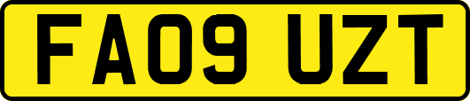 FA09UZT