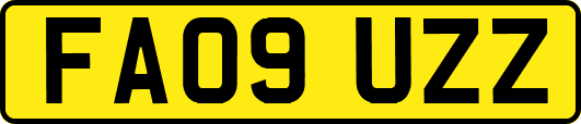 FA09UZZ