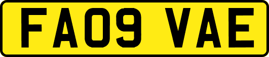 FA09VAE