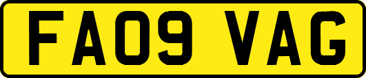 FA09VAG