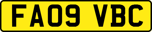 FA09VBC