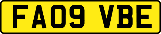 FA09VBE