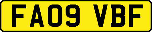 FA09VBF