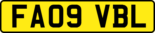 FA09VBL
