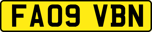 FA09VBN