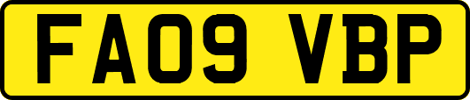 FA09VBP