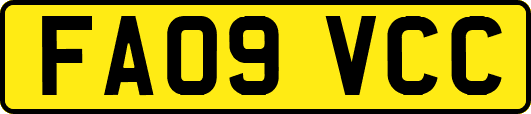 FA09VCC