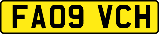 FA09VCH