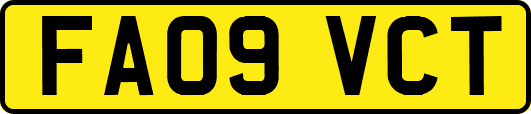 FA09VCT