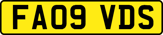 FA09VDS